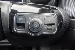 2019 Mercedes-Benz A-Class A200