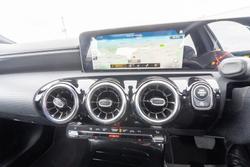 2019 Mercedes-Benz A-Class A200