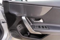 2019 Mercedes-Benz A-Class A200