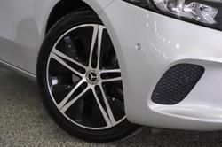 2019 Mercedes-Benz A-Class A200