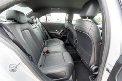 2019 Mercedes-Benz A-Class A200