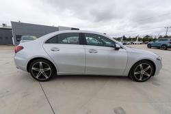 2019 Mercedes-Benz A-Class A200