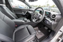 2019 Mercedes-Benz A-Class A200
