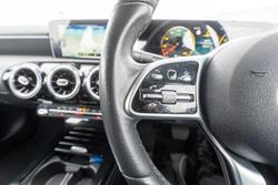 2019 Mercedes-Benz A-Class A200