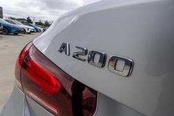 2019 Mercedes-Benz A-Class A200