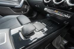2019 Mercedes-Benz A-Class A200