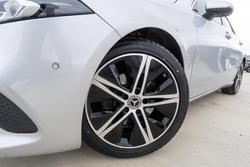 2019 Mercedes-Benz A-Class A200