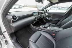 2019 Mercedes-Benz A-Class A200