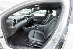 2019 Mercedes-Benz A-Class A200