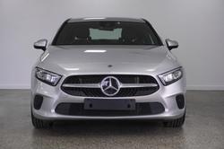 2019 Mercedes-Benz A-Class A200