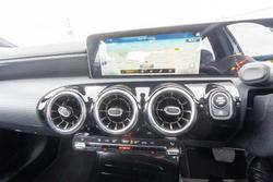 2019 Mercedes-Benz A-Class A200