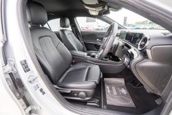 2019 Mercedes-Benz A-Class A200