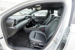 2019 Mercedes-Benz A-Class A200