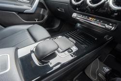 2019 Mercedes-Benz A-Class A200