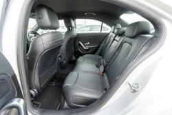 2019 Mercedes-Benz A-Class A200