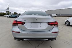 2019 Mercedes-Benz A-Class A200