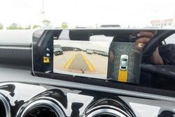 2019 Mercedes-Benz A-Class A200