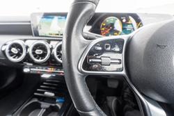 2019 Mercedes-Benz A-Class A200