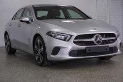 2019 Mercedes-Benz A-Class A200