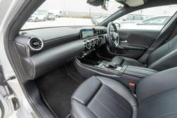 2019 Mercedes-Benz A-Class A200