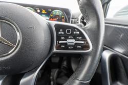 2019 Mercedes-Benz A-Class A200