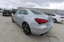 2019 Mercedes-Benz A-Class A200