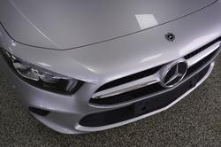 2019 Mercedes-Benz A-Class A200