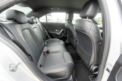 2019 Mercedes-Benz A-Class A200