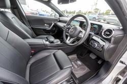 2019 Mercedes-Benz A-Class A200