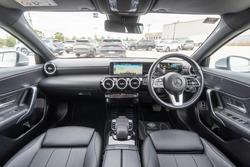 2019 Mercedes-Benz A-Class A200