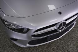 2019 Mercedes-Benz A-Class A200