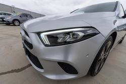 2019 Mercedes-Benz A-Class A200