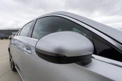 2019 Mercedes-Benz A-Class A200