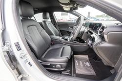 2019 Mercedes-Benz A-Class A200