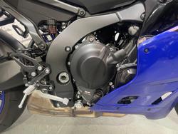 2025 Yamaha YZF-R9 YZF-R Blue