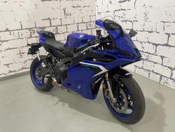 Yamaha YZF-R9