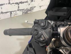 2025 Yamaha YZF-R9 YZF-R Blue