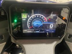 2025 Yamaha YZF-R9 YZF-R Blue