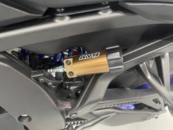 2025 Yamaha YZF-R9 YZF-R Blue