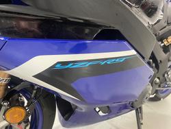 2025 Yamaha YZF-R9 YZF-R Blue