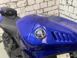 2025 Yamaha YZF-R9 YZF-R Blue