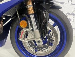 2025 Yamaha YZF-R9 YZF-R Blue