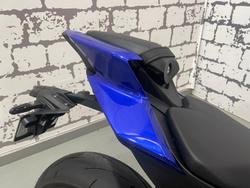 2025 Yamaha YZF-R9 YZF-R Blue