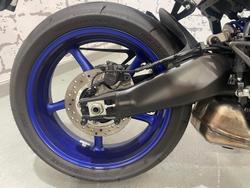 2025 Yamaha YZF-R9 YZF-R Blue