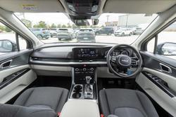 2023 Kia Carnival S