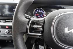 2023 Kia Carnival S
