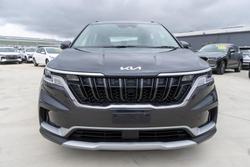 2023 Kia Carnival S