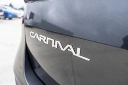 2023 Kia Carnival S