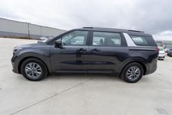 2023 Kia Carnival S