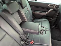 2021 Ford Everest Trend UA II MY21.75 Sunset